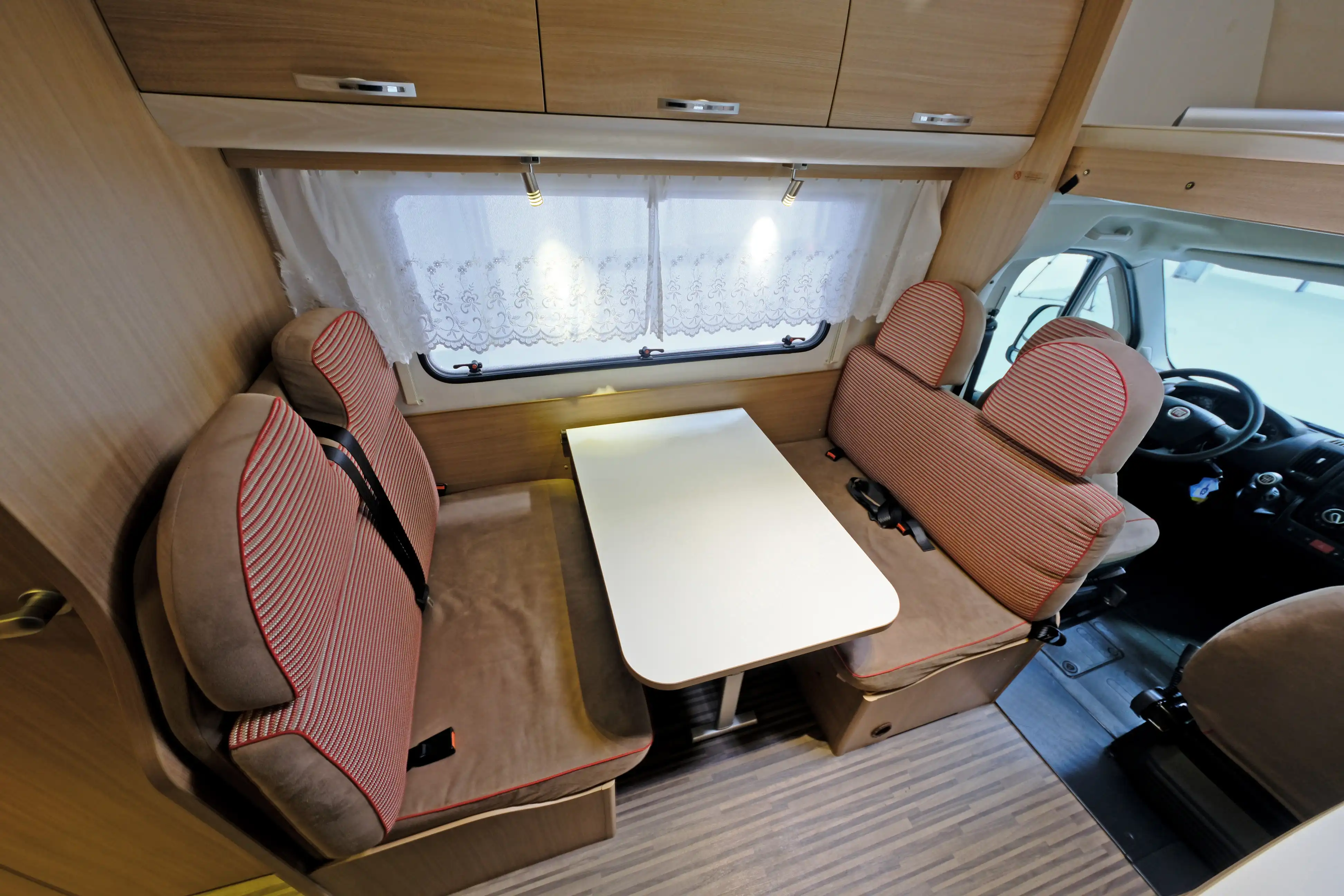 SUN LIVING LIDO A 43 DK